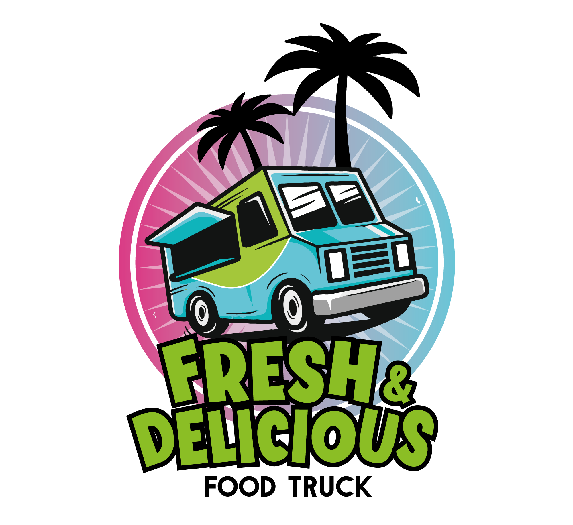 Fresh Delicious