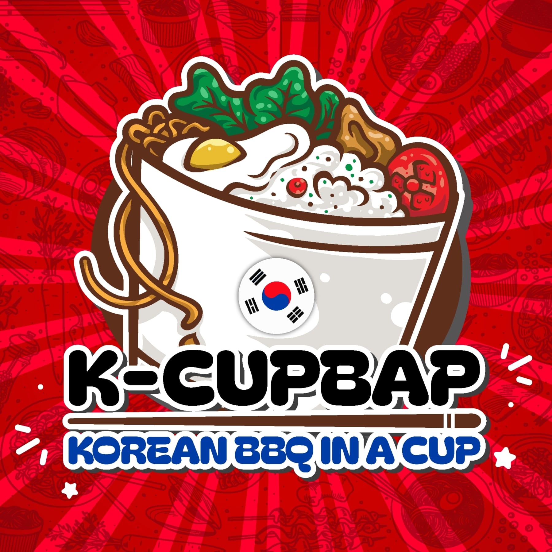 K-Cup Bap