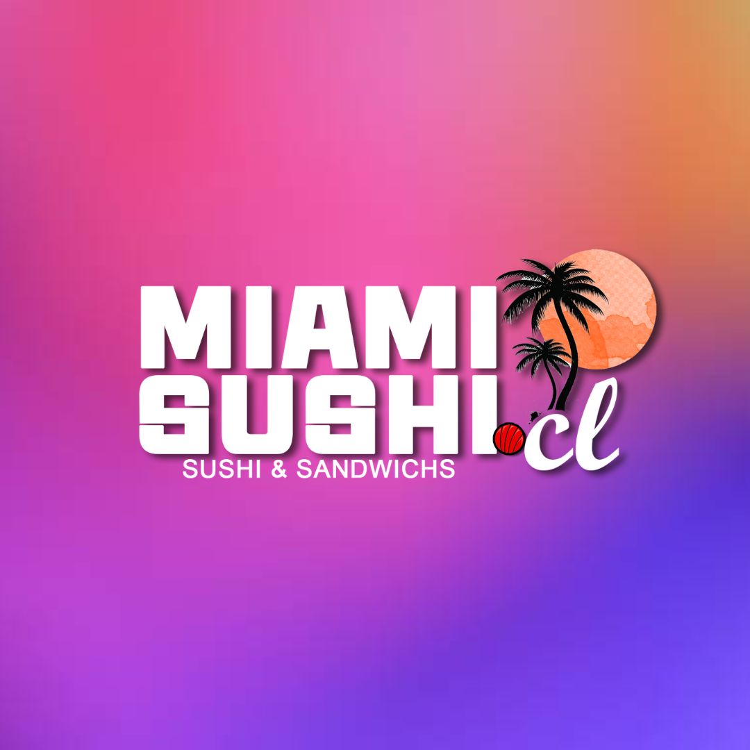 Miami Sushi CL