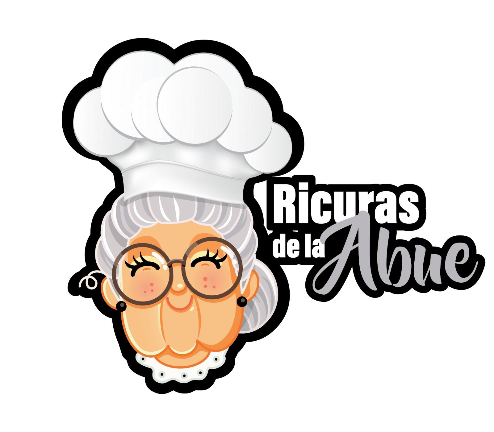 Ricuras de la Abue